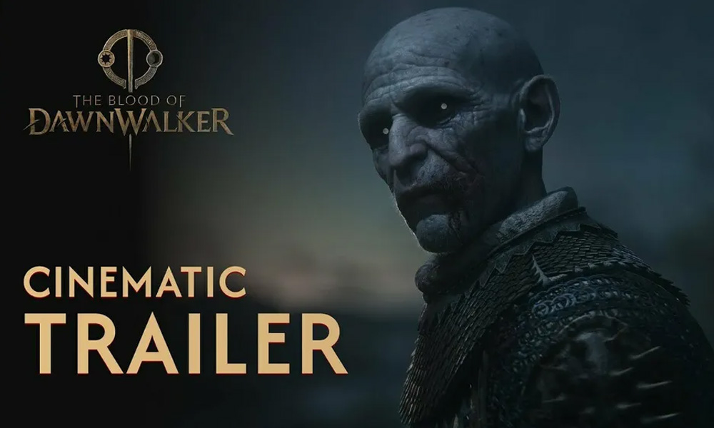 黎明行者之血最新消息公开 巫师3总监参与制作