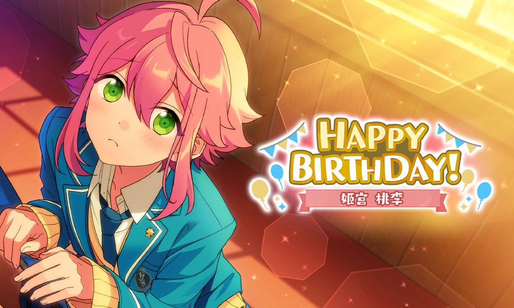 1月13日过生日角色有哪些 盘点1月13日生日的游戏角色