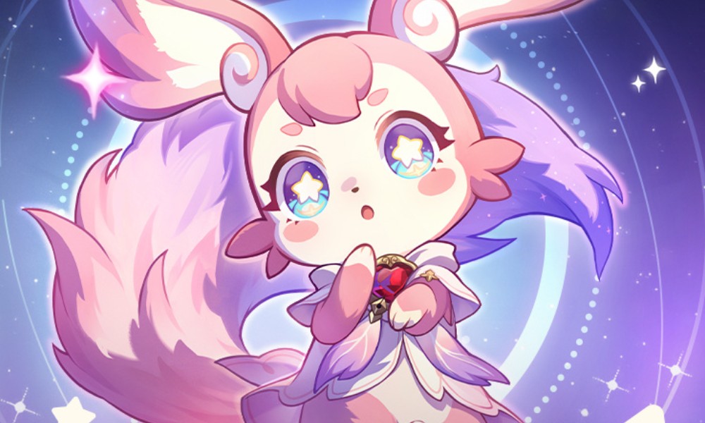 崩坏星穹铁道 &times; 微信游戏圈联名红包活动即将开启