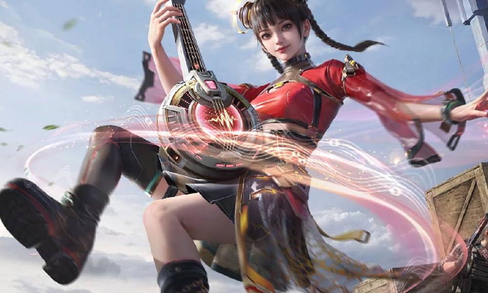 和平精英新版本怎么更新 和平精英新版本更新包多大