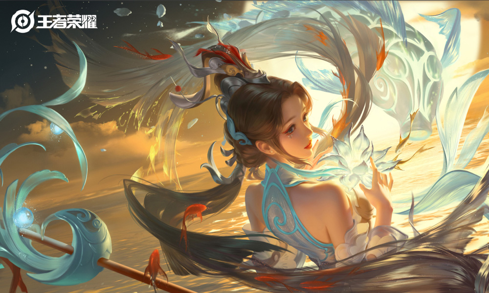 王者荣耀S38赛季大乔怎么玩最厉害 新版本大乔最强玩法