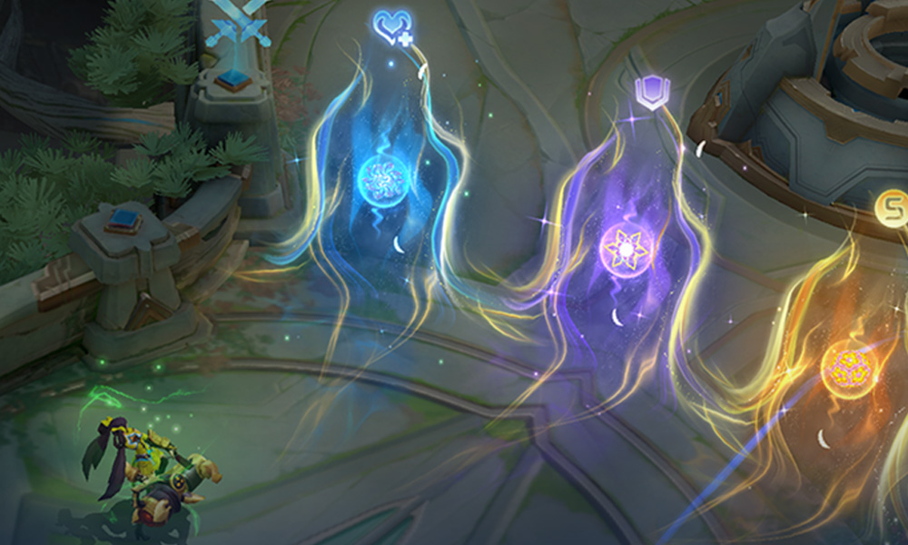 王者荣耀神愿霸福春节限时玩法推出 神愿霸福怎么玩