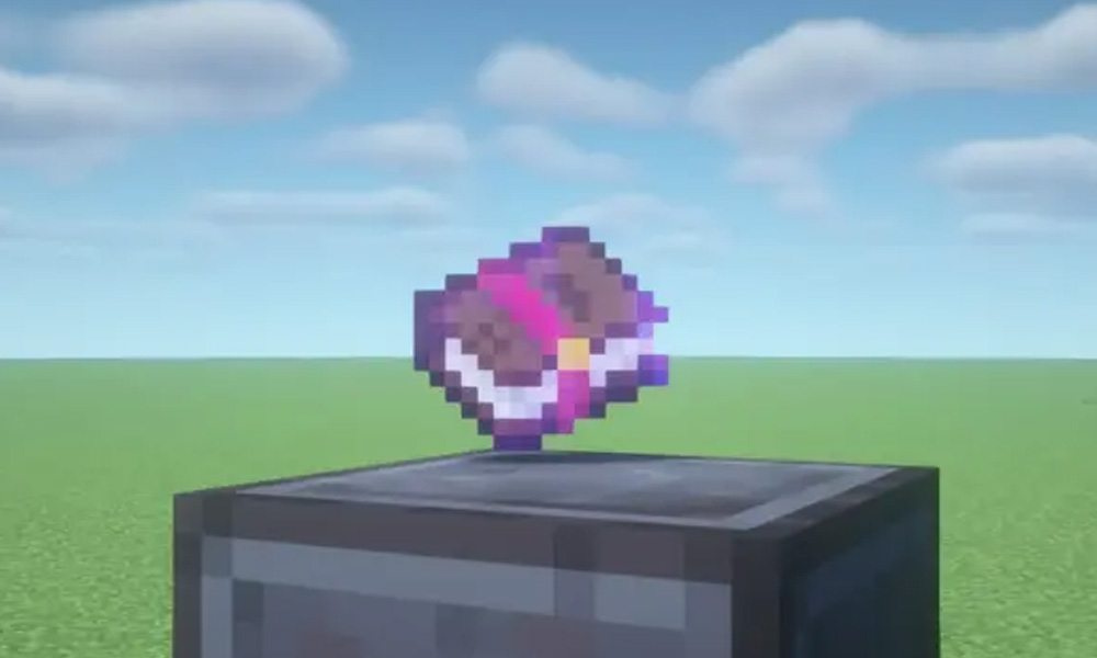 我的世界最厉害的附魔书是什么 我的世界附魔书推荐