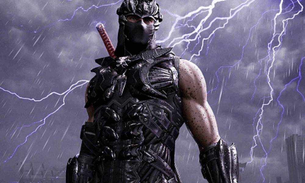 忍者龙剑传4已开发大半 游戏正在进入完善阶段