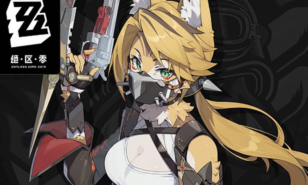 绝区零最新代理人波可娜公开 或将在1.6新版本上线