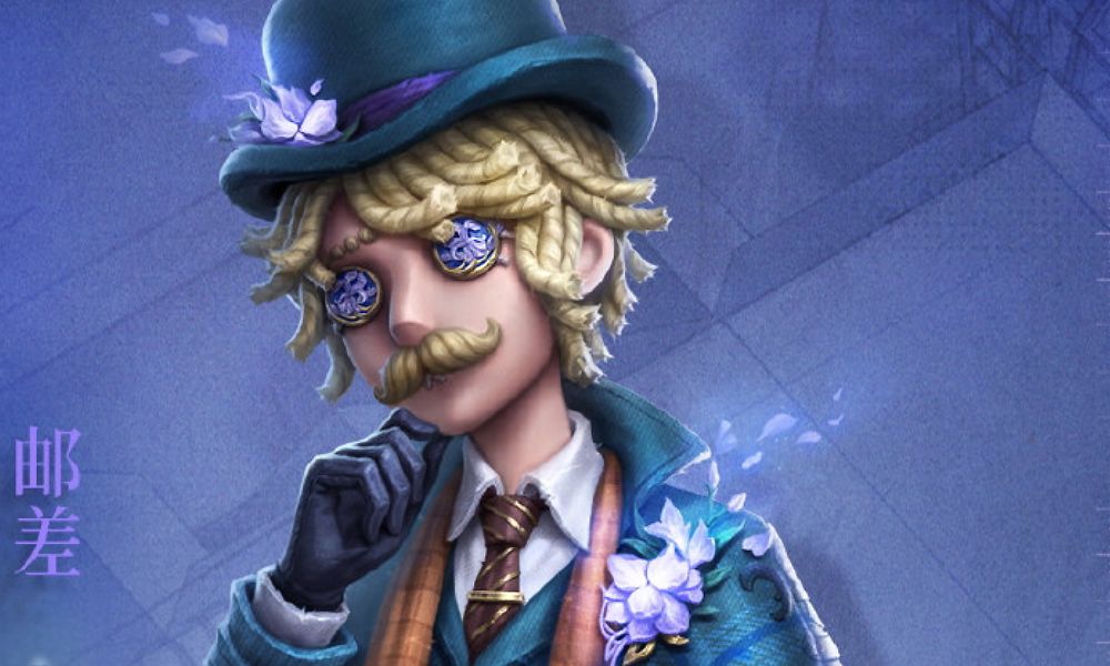 第五人格福尔摩斯联动官宣 邮差时装华生医生公开