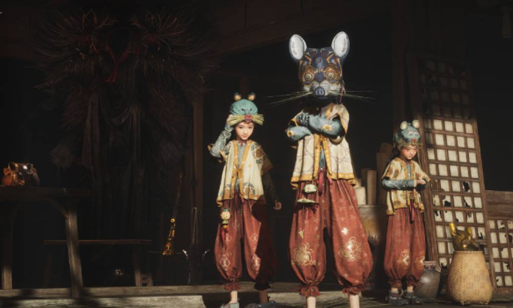 燕云十六声可以删除角色吗 燕云新角色创建介绍