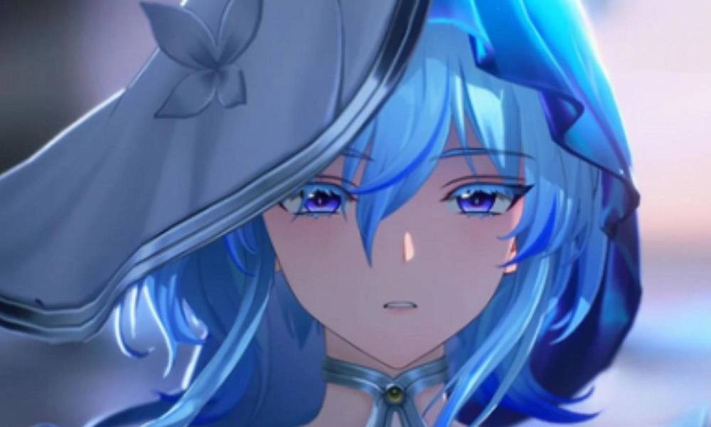 鸣潮回音盈域双倍活动2月6日将开启