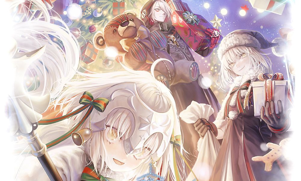 命运冠位指定问卷调查即将结束 完成问卷拿四抽