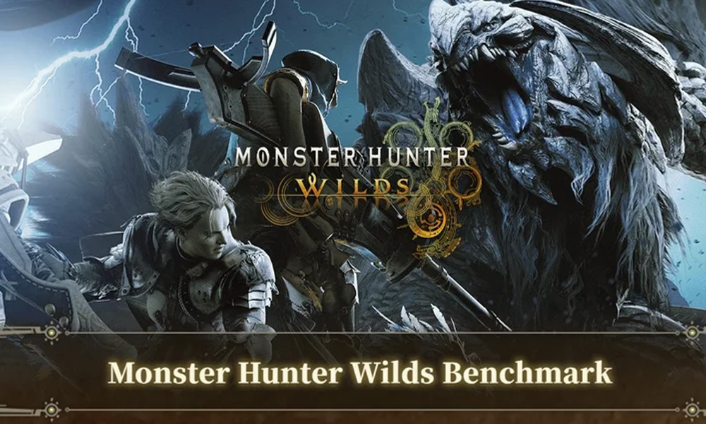 怪物猎人荒野发布测试工具 工具怎么下载