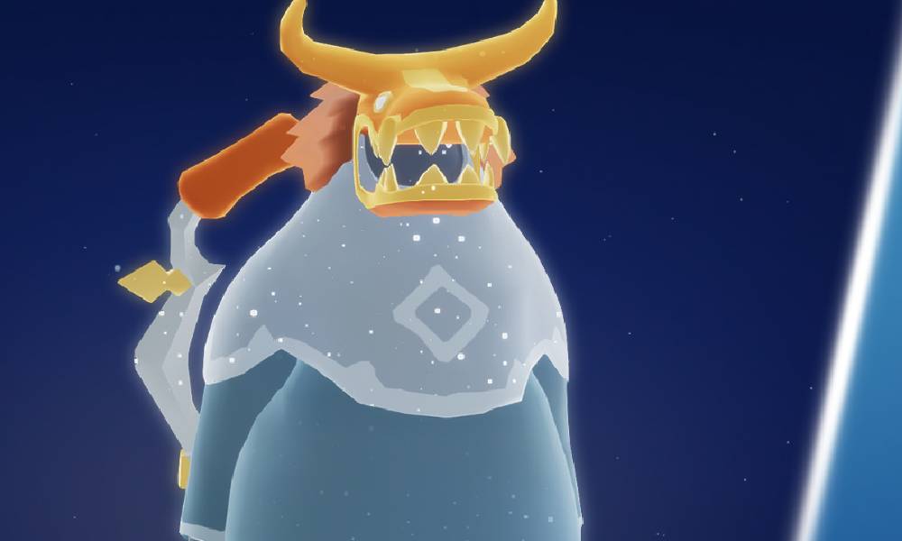 光遇牛头先祖能兑换什么 可兑换物品大全