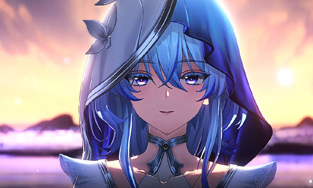 鸣潮2.1版本前瞻通讯将在2月7日19:00开始