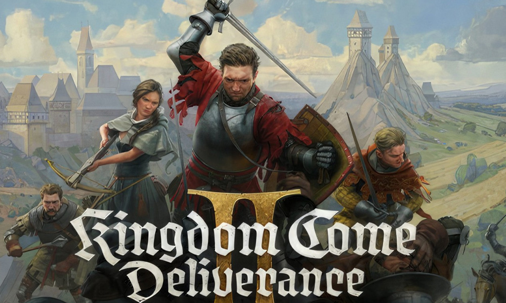 天国拯救2怎么将赃物出售 卖赃物给商人