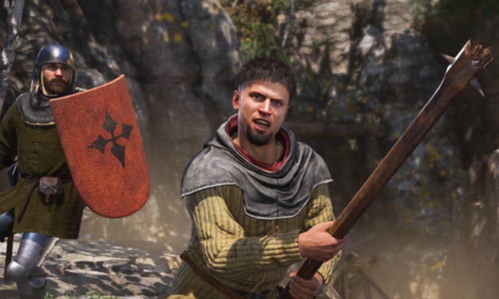 天国拯救2新手必看 角色基础机制介绍