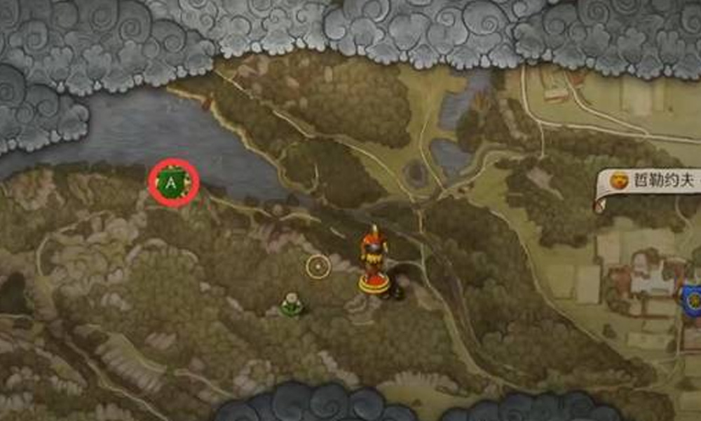 天国拯救2怎么训狗 新手训狗攻略