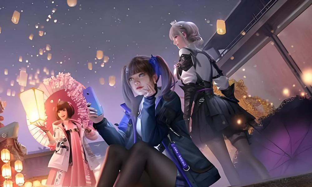 CF手游打雪仗玩法怎么玩 雪仗攻略技巧介绍