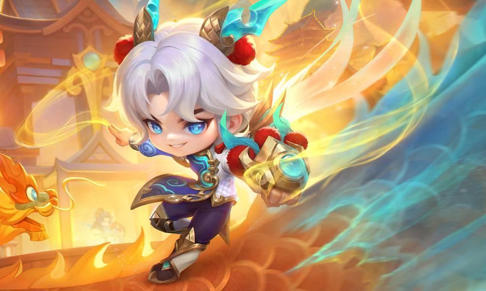 金铲铲2月6日天选福星羁绊更新 决斗大师增强