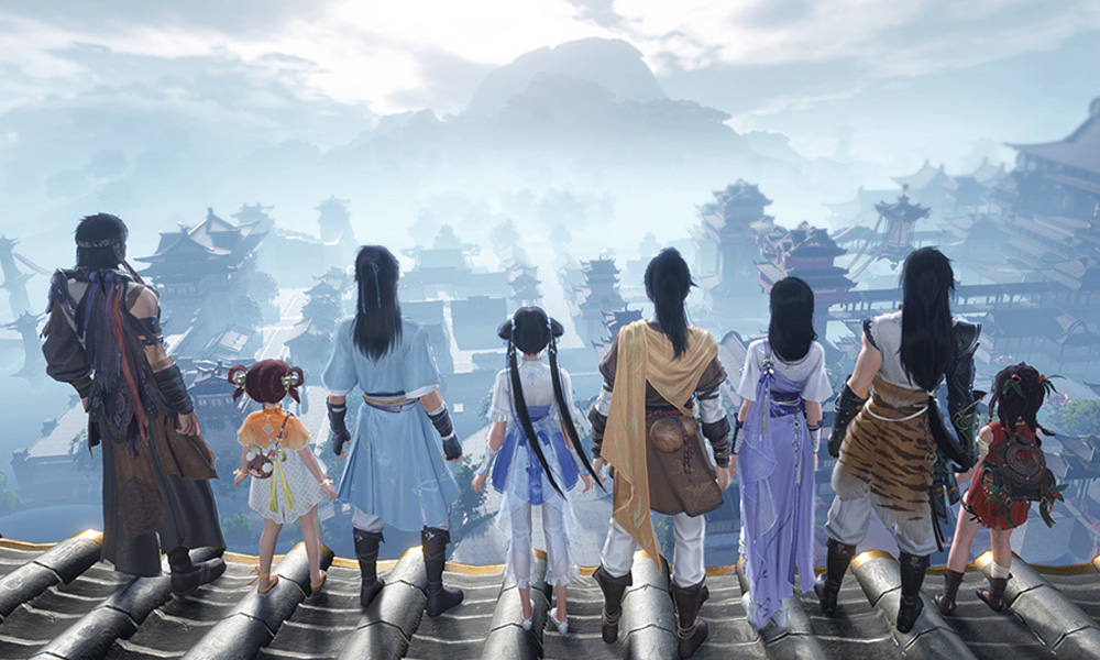 仙剑世界原石获取方式是什么 原石怎么获得