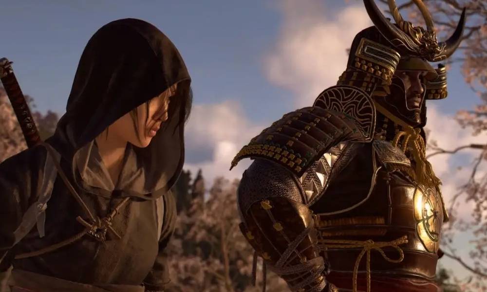 刺客信条影PC版大小是多少 游戏体积有多大