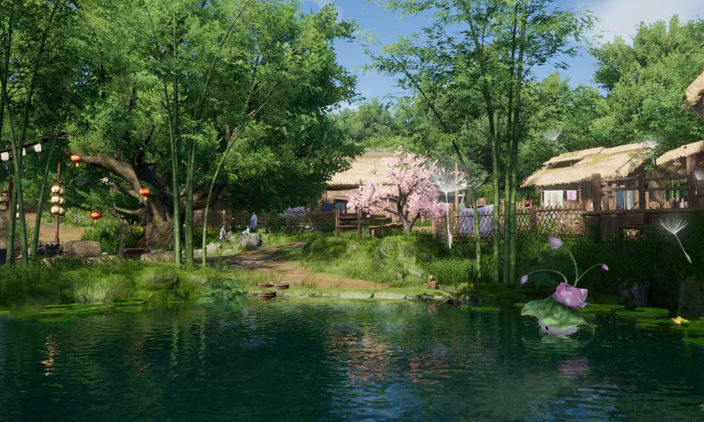 仙剑世界原石怎么用 仙剑世界原石怎么用最好