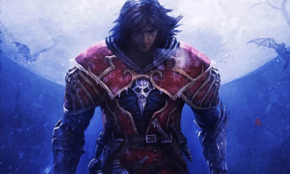 曝一款恶魔城3A大作正在开发 预计年内官宣