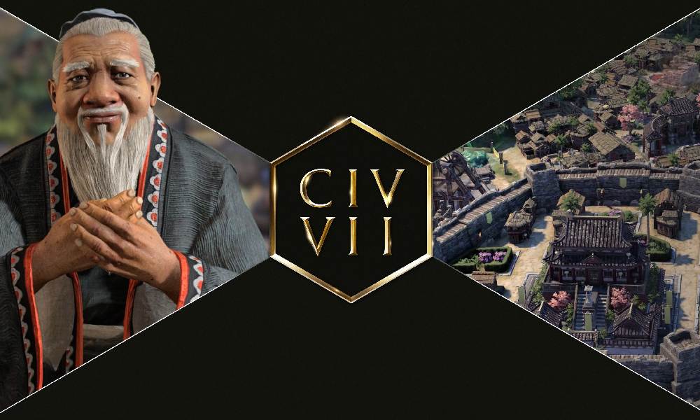 文明7开发商表示当前计划 改进游戏UI是首要任务