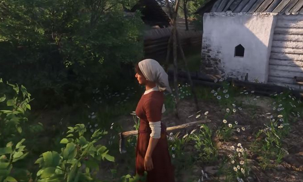 天国拯救2怎么洗点 天国拯救2重置技能点方式