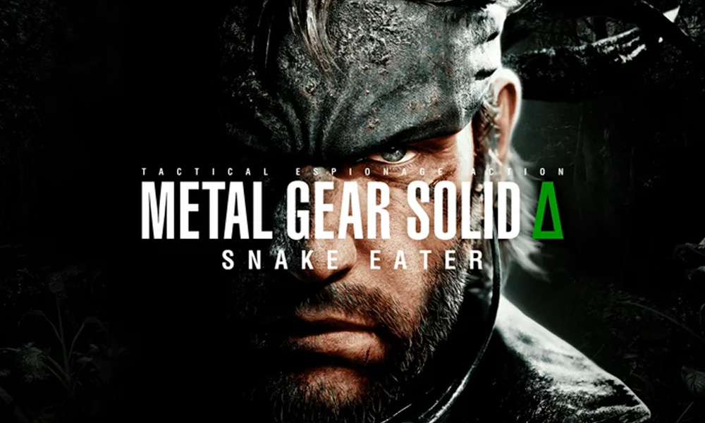 潜龙谍影&Delta;食蛇者疑似泄露 游戏或将在下半年上线