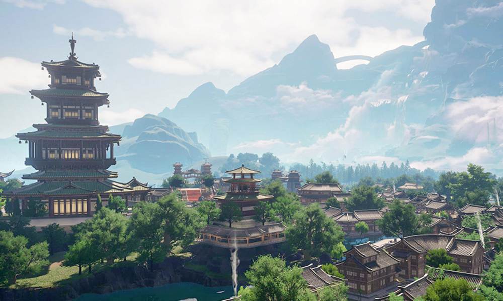 华为手机可以玩仙剑世界吗 仙剑手游机型要求