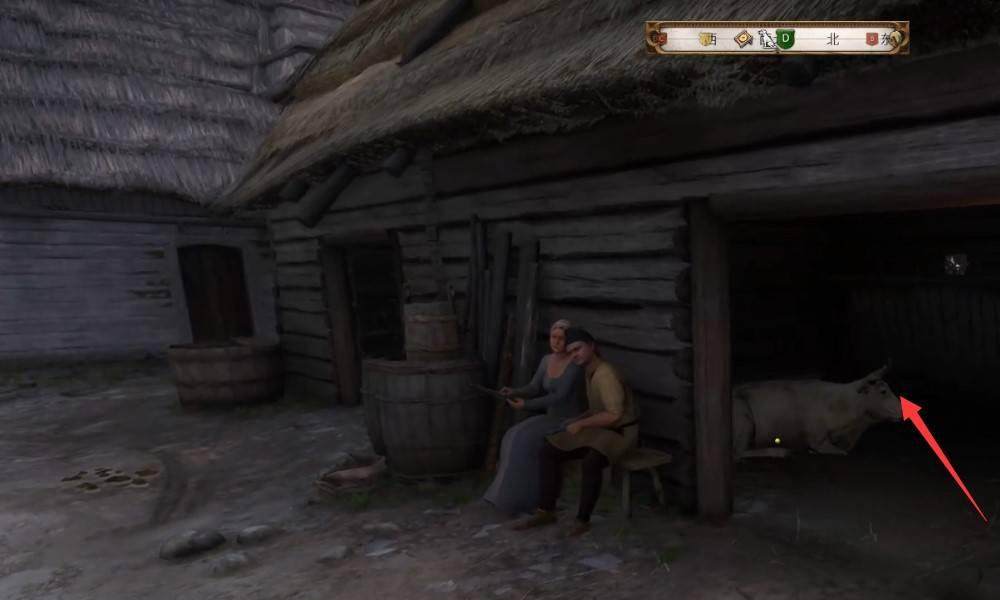 天国拯救2蛙鼠任务怎么完成 青蛙老鼠任务还能做吗