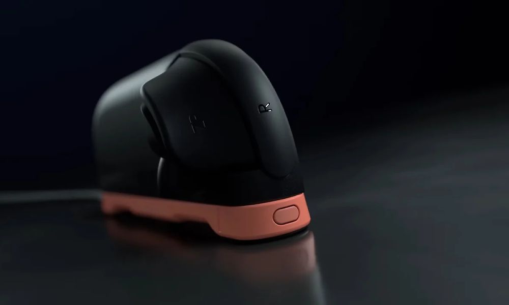 Switch2或将能当鼠标用 任天堂新专利曝光