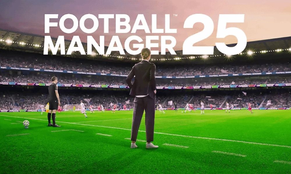 足球经理25取消发布 预购玩家将获得全额退款