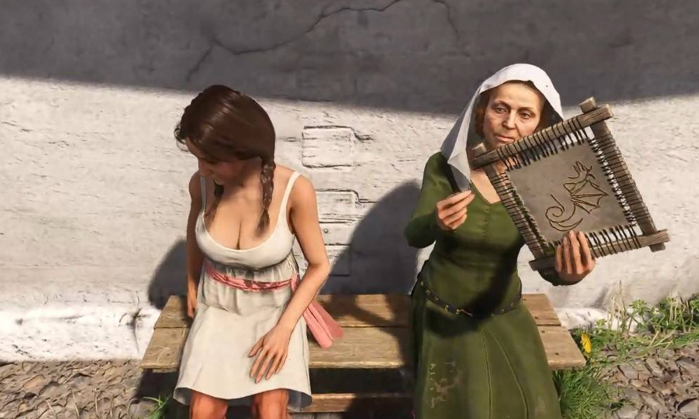 天国拯救2支线任务攻略 沃斯塔克跟班怎么完成