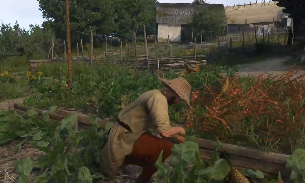 天国拯救2入侵者任务怎么完成 支线任务攻略