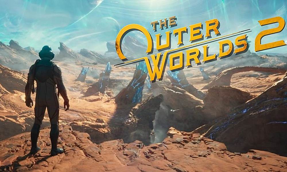 黑曜石回应粉丝跳票担忧 天外世界2仍按计划中