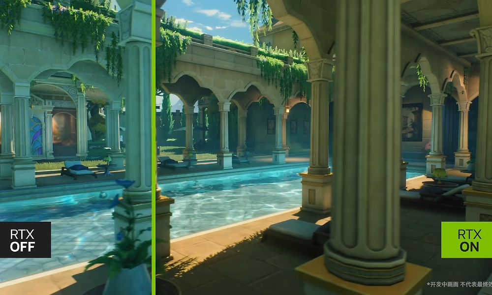 鸣潮2.1版本什么设备才能玩 鸣潮最新性能要求