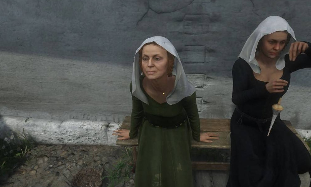 天国拯救2红酒女人鲜血任务攻略 支线任务怎么完成