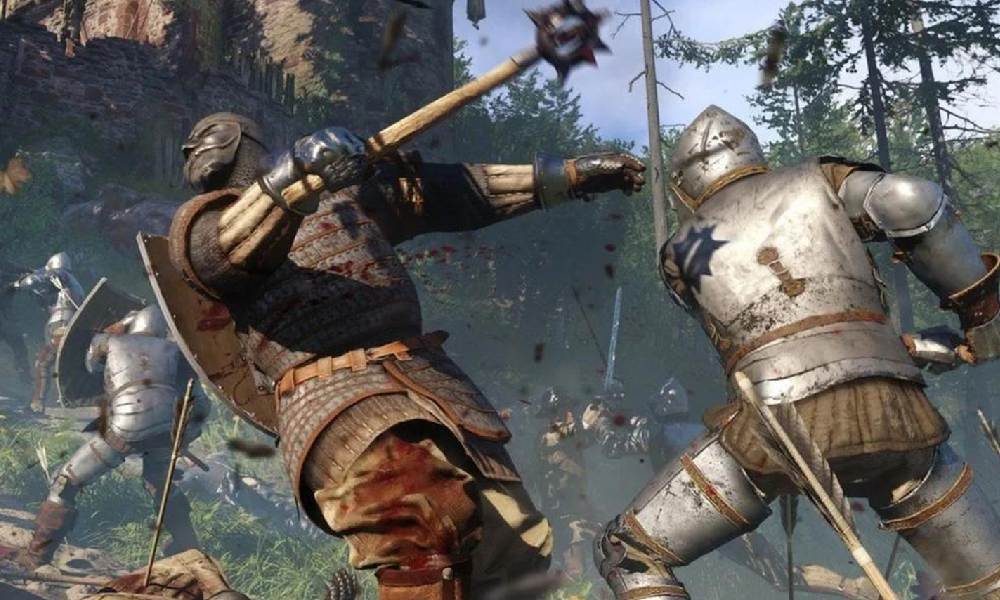 天国拯救2成绩喜人 游戏发售首日就已收回成本