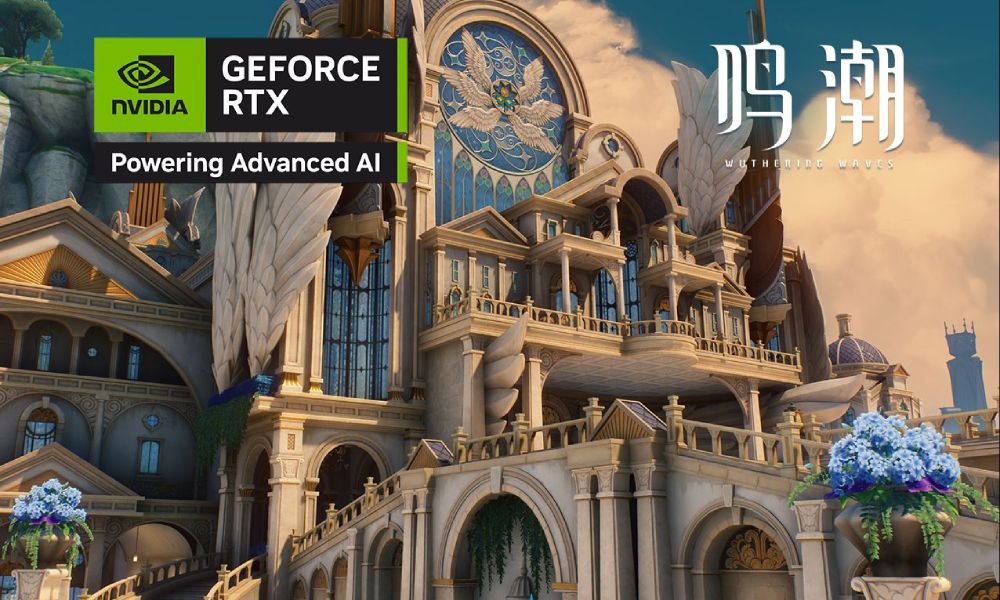鸣潮即将更新版本 新版本即将支持光线追踪