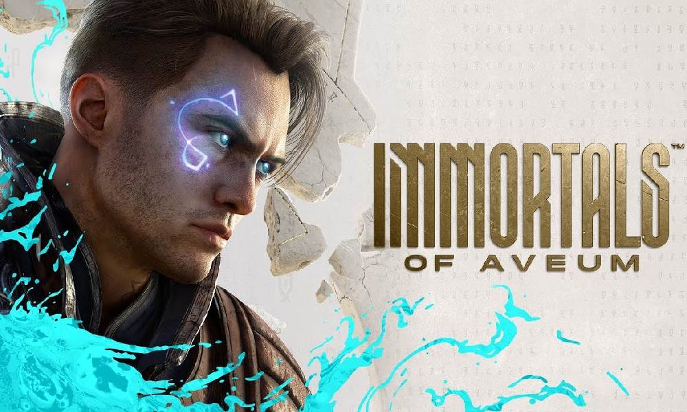 距离发售一年后 单人FPS不朽者传奇移除D加密