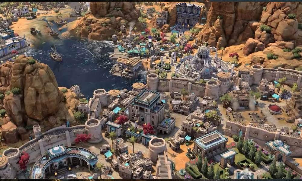 文明7电脑配置推荐 文明7最低配置是什么