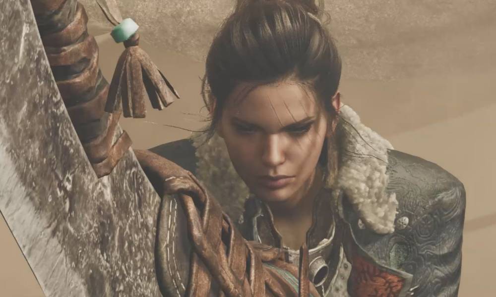 怪物猎人：荒野预载时间公布 提前48小时下载