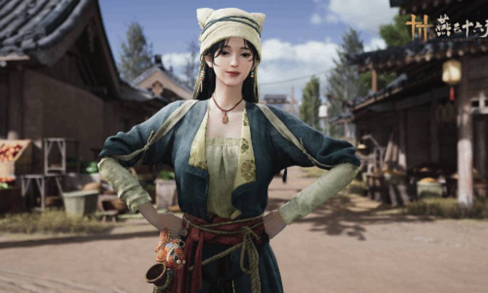 燕云十六声发布最新公告 官方表示将持续减负