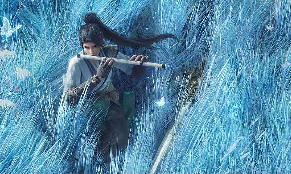 仙剑世界可以结婚吗 仙剑世界有情缘系统吗