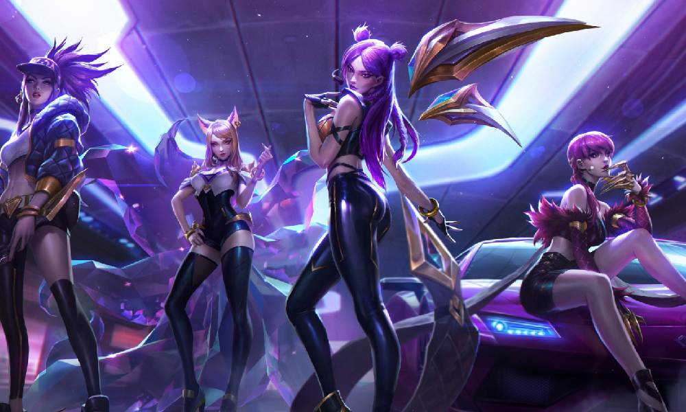 英雄联盟取消免费宝箱引发玩家不满 暴雪躺枪