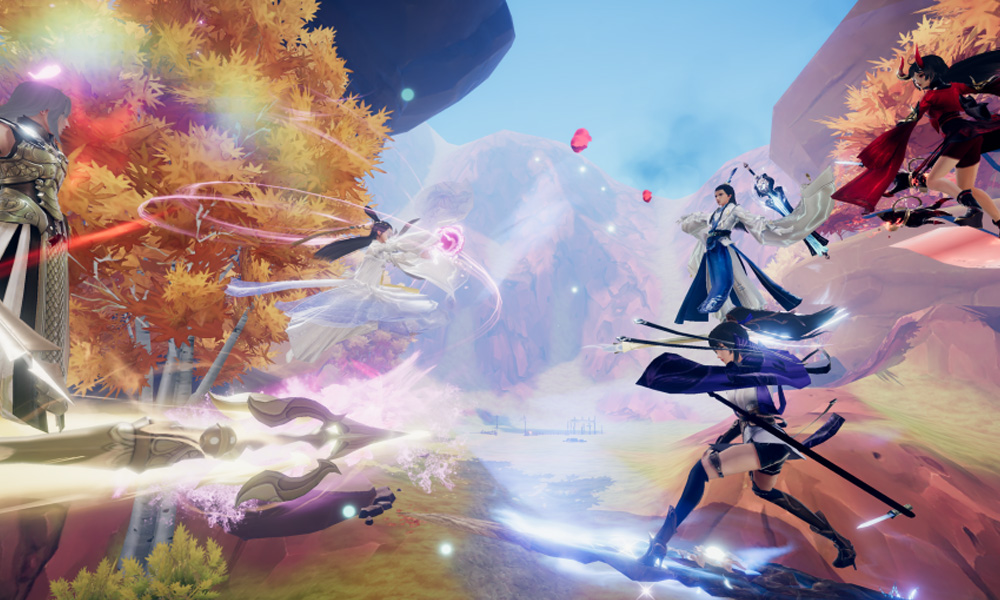 仙剑世界元宝怎么获得 元宝获取攻略是什么