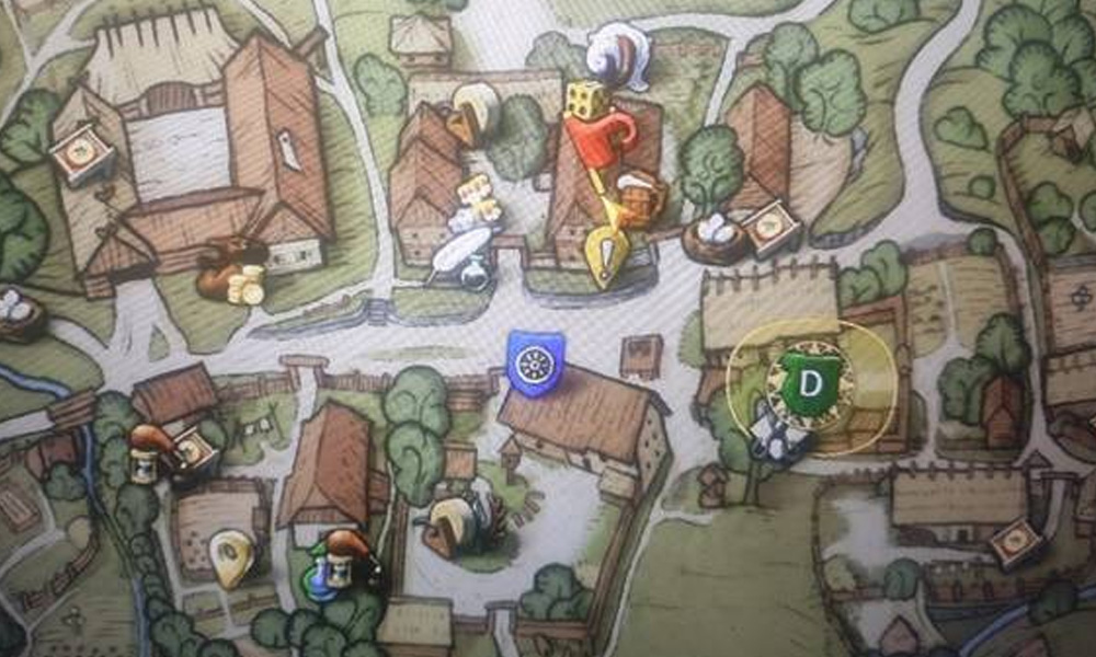 天国拯救2怎么获得骰子 圣安提阿克斯骰子怎么获得