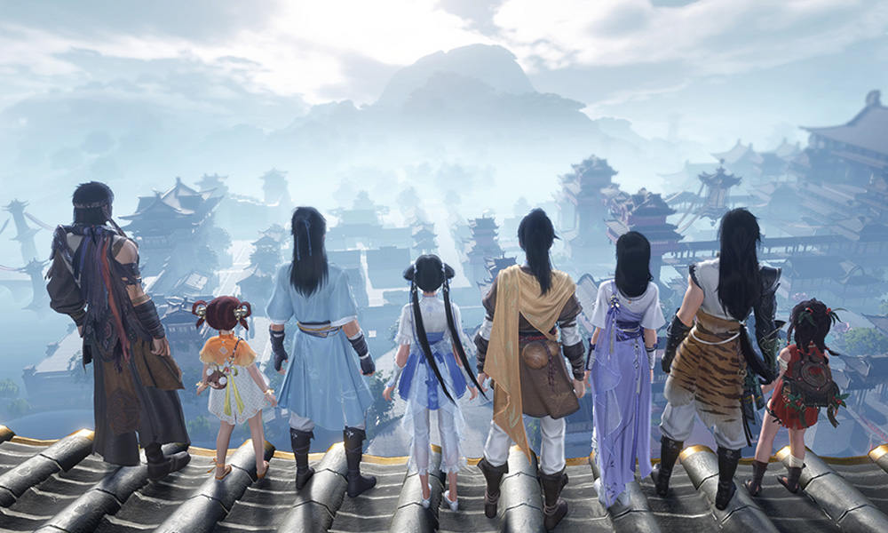 仙剑世界三才阵怎么解开 三才阵谜题光线调整