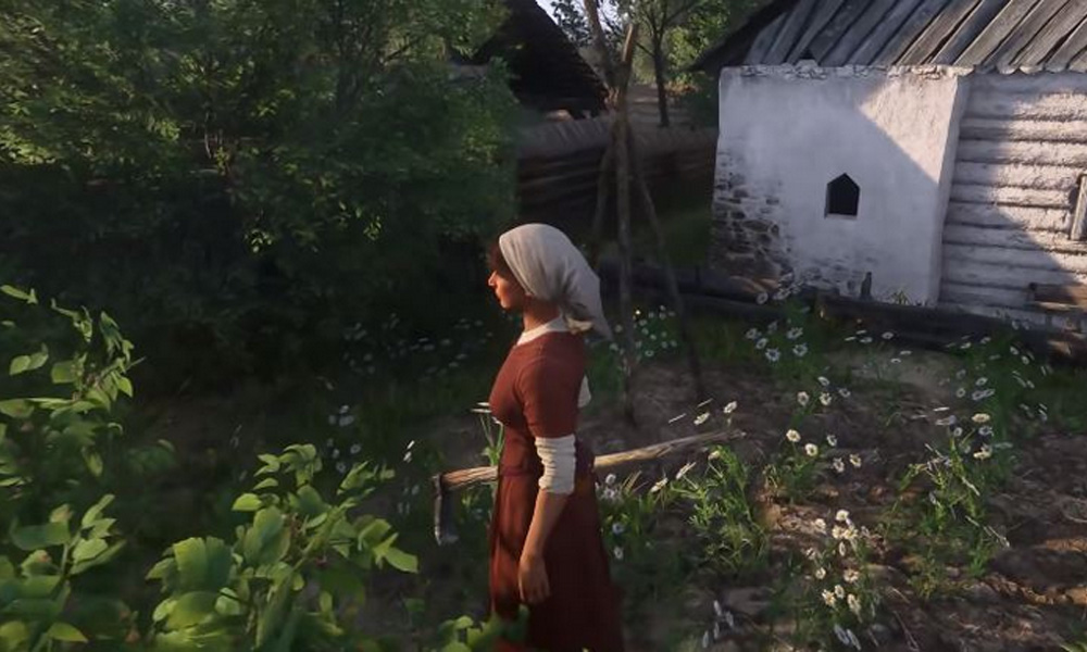 天国拯救2怎么快速刷工艺经验值 经验值获取