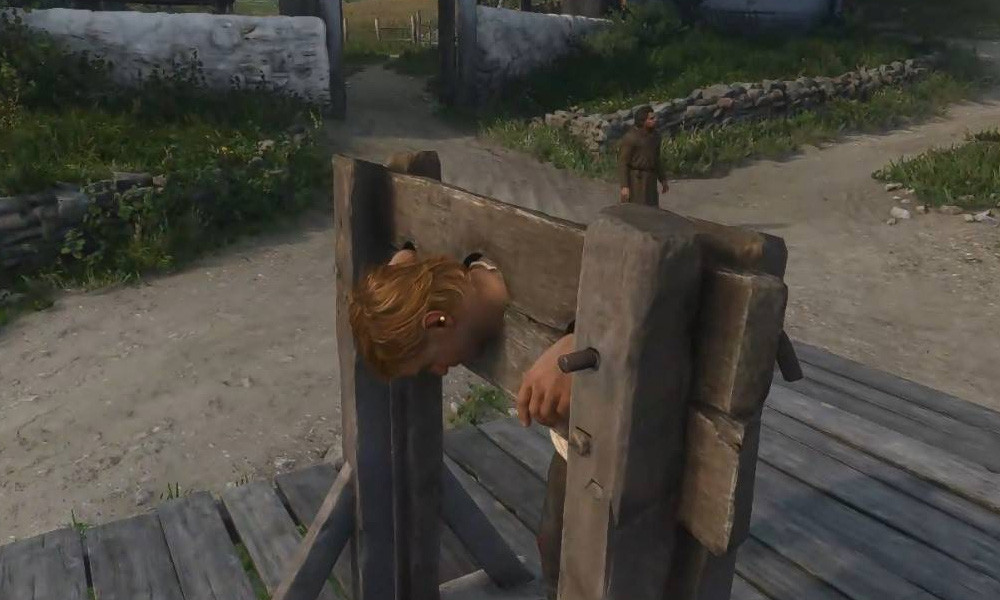 天国拯救2原始材料怎么完成 新手任务攻略